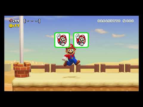 Super Mario Maker 2 - Endless Challenge (Normal, Road To 1000 Clears) - Levels 861-880