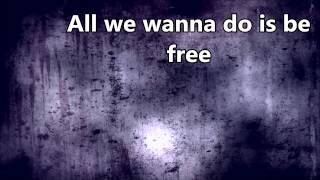 J. Cole - Be Free (Lyrics) (Live on Letterman)