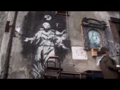 Olen Cesari - Anema e Core -  Feat. Lucio Dalla & Sergio Cammariere Official Video