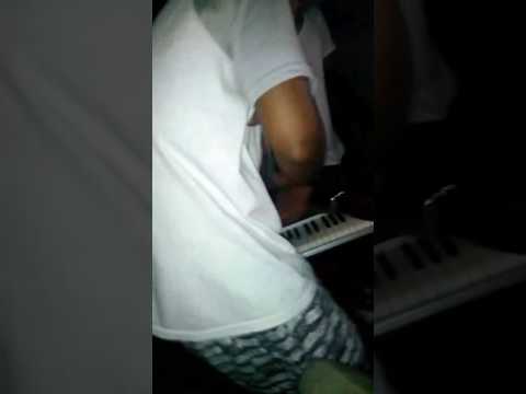 Un Pequeño Free De Mc Piri The Blackboy