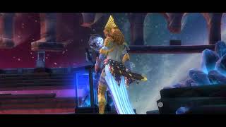 64 Straight Solos By Hela & Angela Can The Best Champions In Incursion Reach Sector 6 Zone 100?