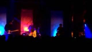 Copeland  - love to sing live