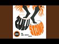 Zulu Stamp (Mono)