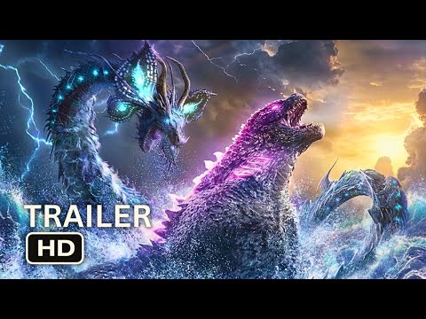 Monarch: Legacy of Monsters — Season 2 - First Trailer (2026) | Apple TV