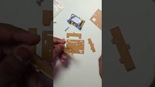 A quick assembling timelapse of Buck Converter #buckconverter