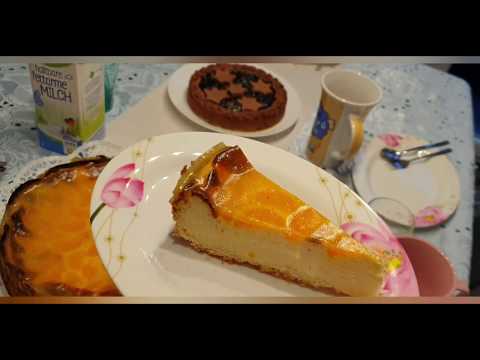 Nemacki Cheesecake Kolac / Recept koji se ovde cesto pravi