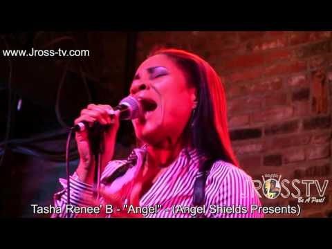 James Ross @ Tasha Renee' B - "Angel" - www.Jross-tv.com (St. Louis)