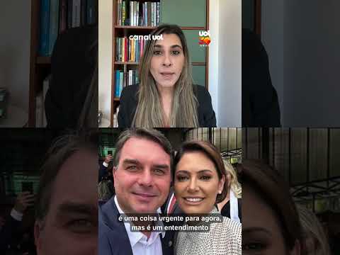 Leticia Casado: Michelle Bolsonaro muda esquema de segurança após ataques nas redes