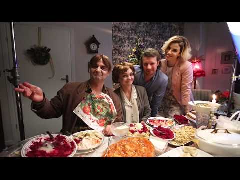 "La La Poland" – Odcinek świąteczny – Zwiastun