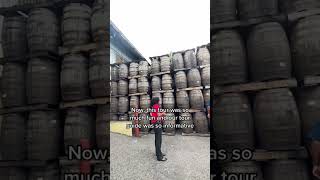 Rum Tasting Tour In Jamaica! #rumtasting #rum #rumtour #worthypark #jamaica #thingstodoinjamaica
