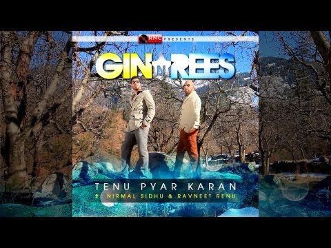 Tenu Pyar Karan