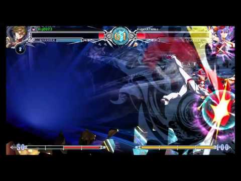 BBCF: "saltiest man alive"