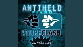 Antiheld - TubeClash (Piano) (feat. 24|7 sound)