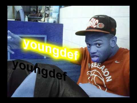 YOUNGDEF-CASHMERE(ANTI-BULLY SONG)
