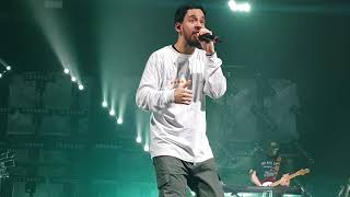 Mike Shinoda - prove you wrong (Oberhausen 06.03.19 Front Row 4K)