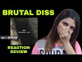 ROHAANI ILAAJ REACTION - CHEN-K x SUNNY KHAN DURRANI (Official Audio) || Urdu Rap | DEEP REACTIONS