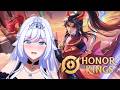 [ Honor Of Kings ] Udah siap IKN Championship S2 belum ?