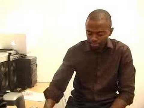 Sibusiso Njeza video