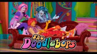 The Doodlebops- We're Getting Along song