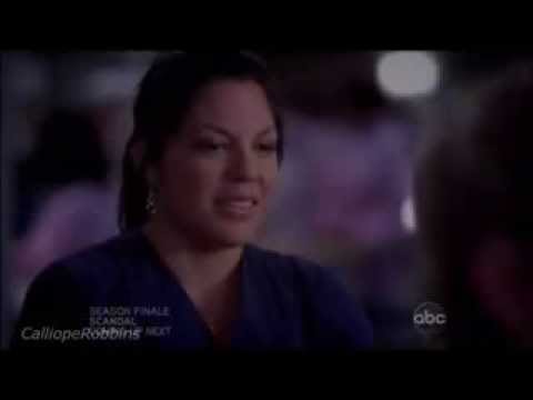 Calzona - The Story (Fan video)