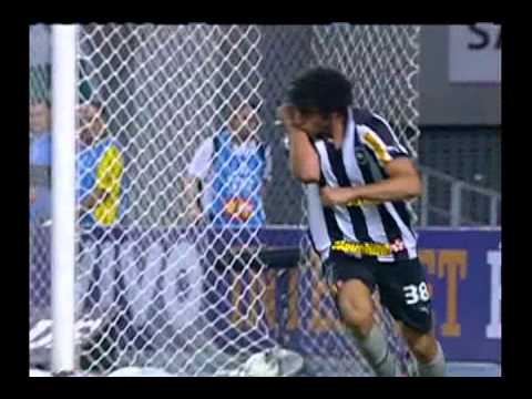 31ª RODADA - BOTAFOGO 3X2 VASCO - BRASILEIRÃO 2012 - 2º TURNO com EVALDO JOSÉ
