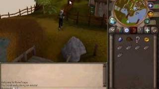 A Sumona Slayer Guide - Fire Giants