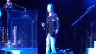 Journey Toronto - Send Her My Love