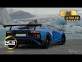 LAMBORGHINI Aventador LP 750 4 SV 15 GT7