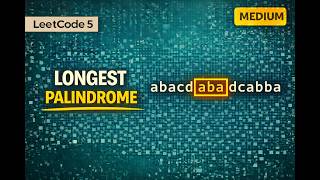Palindromic Substrings - Leetcode 647 - Python