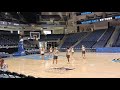 Illinois Defenders Shootaround at Chicago Sky July 11 2021