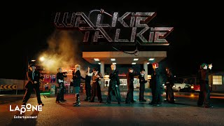 Download lagu INI | 'Walkie Talkie' Performance Video mp3 Download lagu INI | 'Walkie Talkie' Performance Video mp3