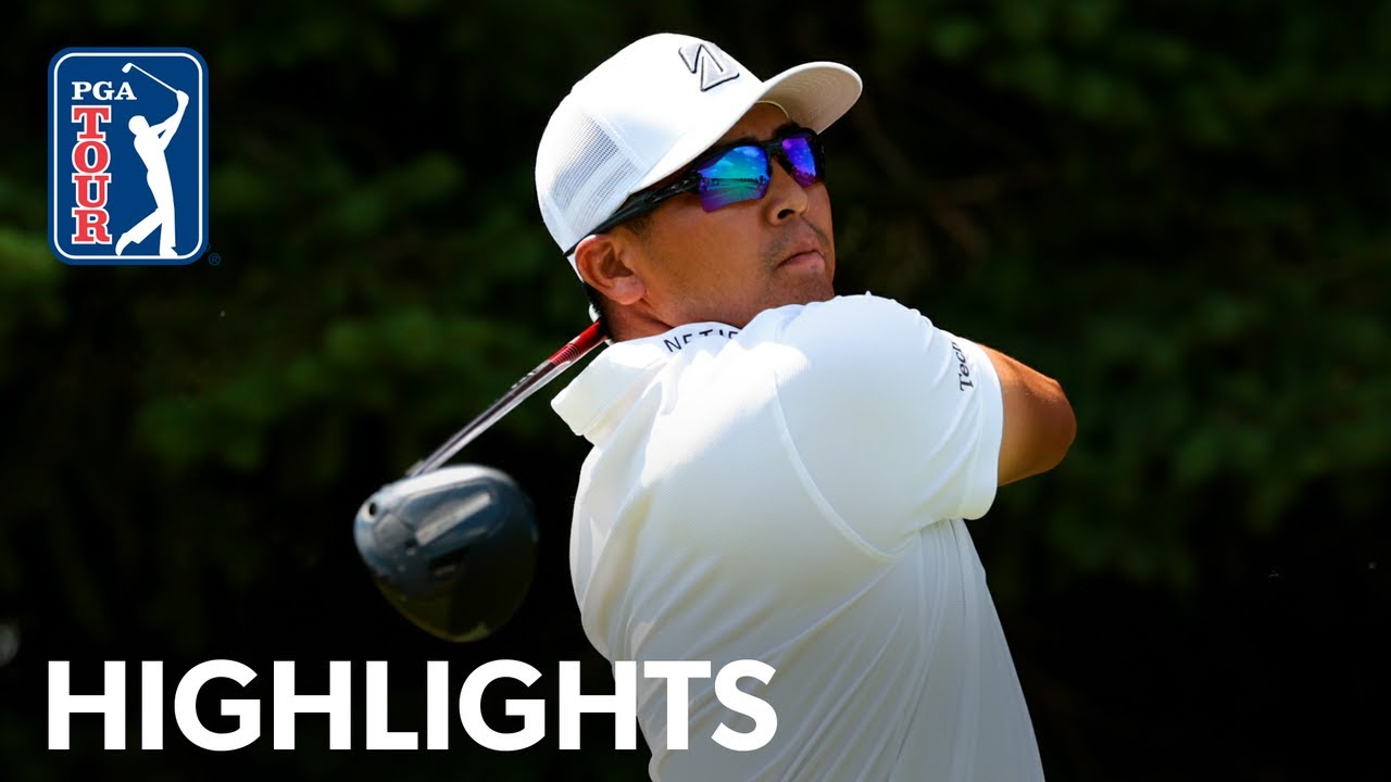 3M Open | Final Round Highlights