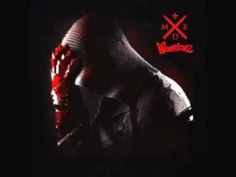 MDE Warriorz - Se va por el desagüe