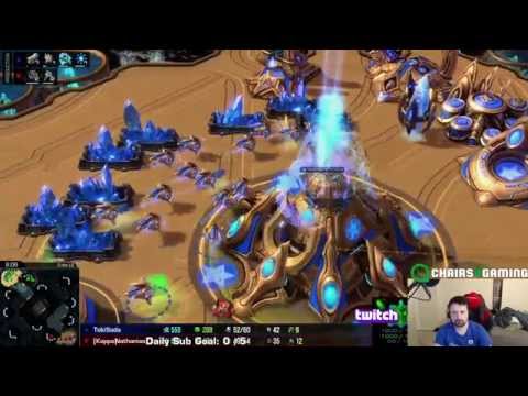 The mine drop that got me back to GM