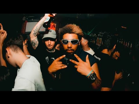 Yung Louis - Insanity (Music Video)