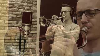 Nardis - Miles Davis - accomp. Jamey Aebersold tr. Maciej Mucha