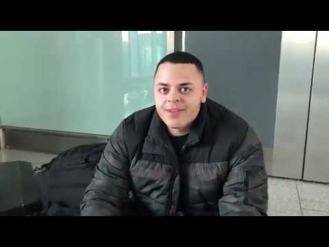 Yu-Gi-Oh! YCS Düsseldorf 2019 Top 64 Deck Profile | Cristian Urena | Danger! Thunder