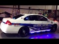 Lake Mary Police Department 2012 Chevy Impala ...