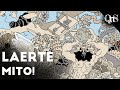HOW TO MAKE A Comic Strip