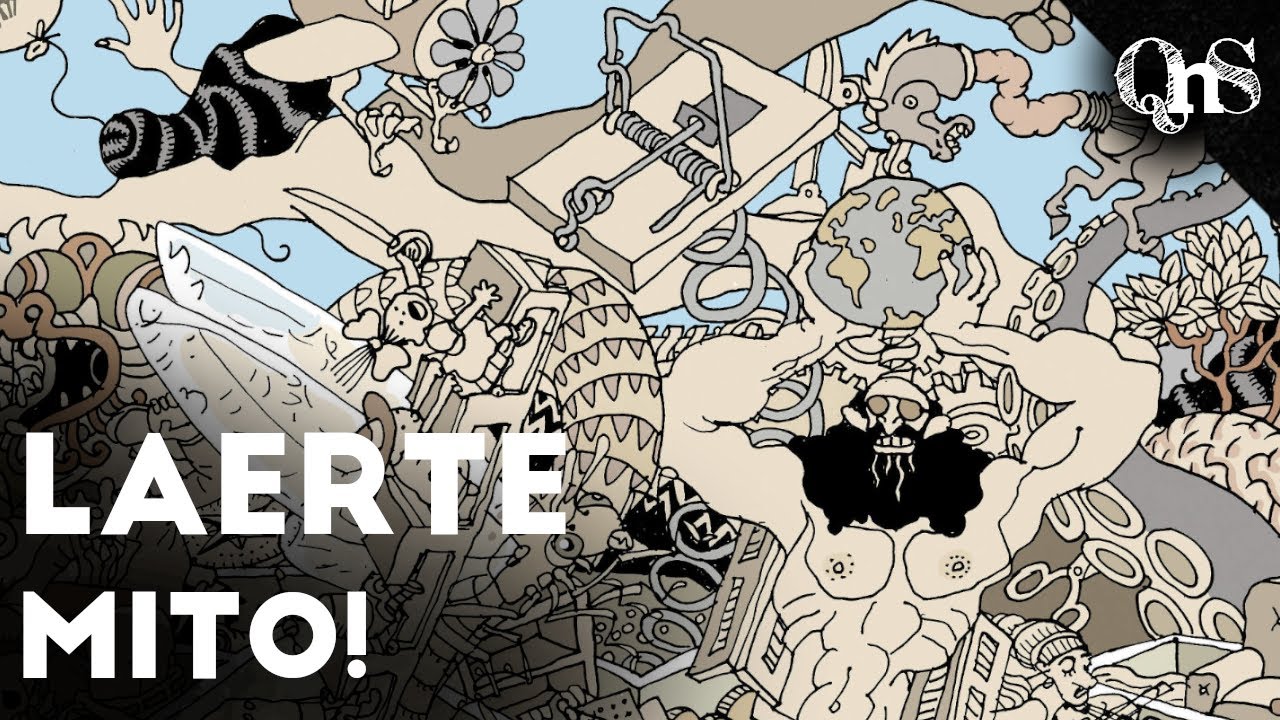 HOW TO MAKE a comic strip?