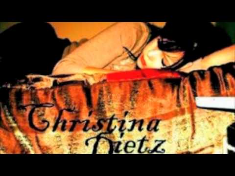 Christina Dietz - Lullaby Liebchen