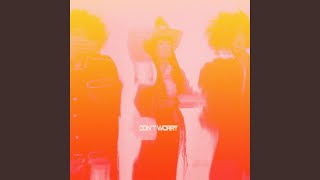 The New Respects - Don't Worry video