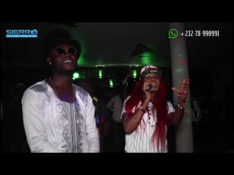 Star Zee Live Performance With Colabo 5VO - Sierra Network Production