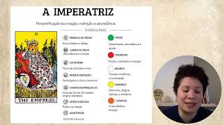 Desvendando os Símbolos do Rider-Waite-Smith: Arcanos Maiores