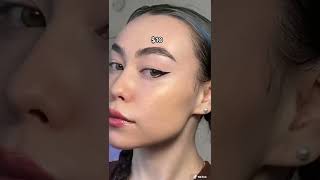 High end VS. Drugstore Eyeliner