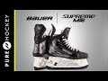 Bauer Supreme M50 Pro Hockeyschuh Produktübersicht