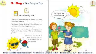 5.6 Our Friendly Star