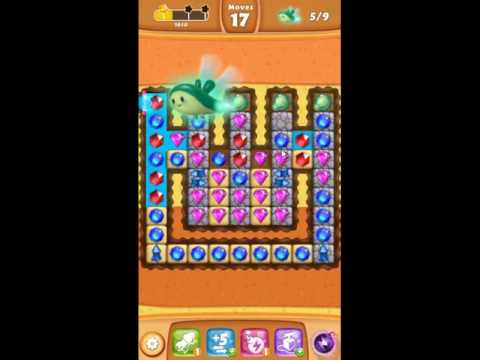 Diamond Digger Saga Level 1039