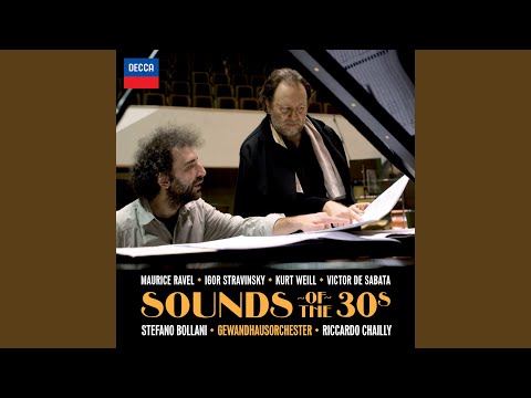 Ravel: Piano Concerto in G Major, M. 83: 2. Adagio assai (Live)