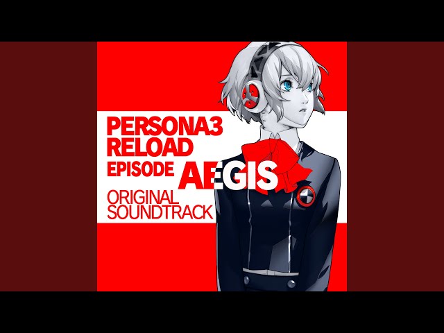 Persona - 1